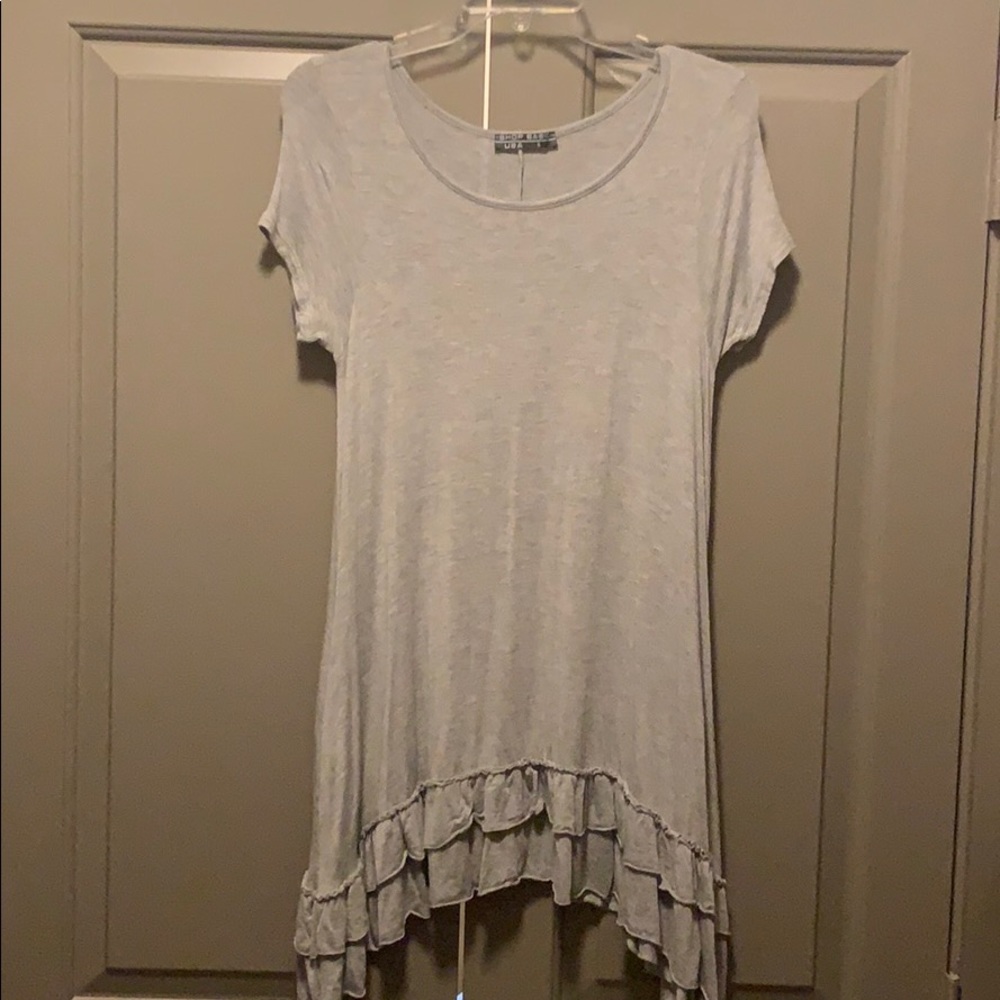 Adorable casual dress